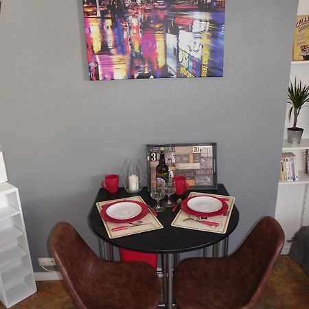 דירות Berck Studio Castillon מראה חיצוני תמונה