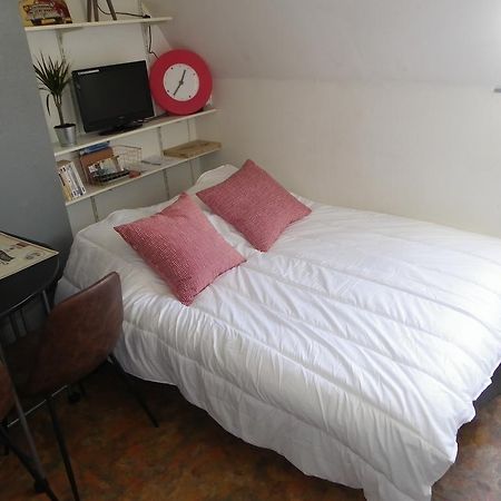 דירות Berck Studio Castillon מראה חיצוני תמונה